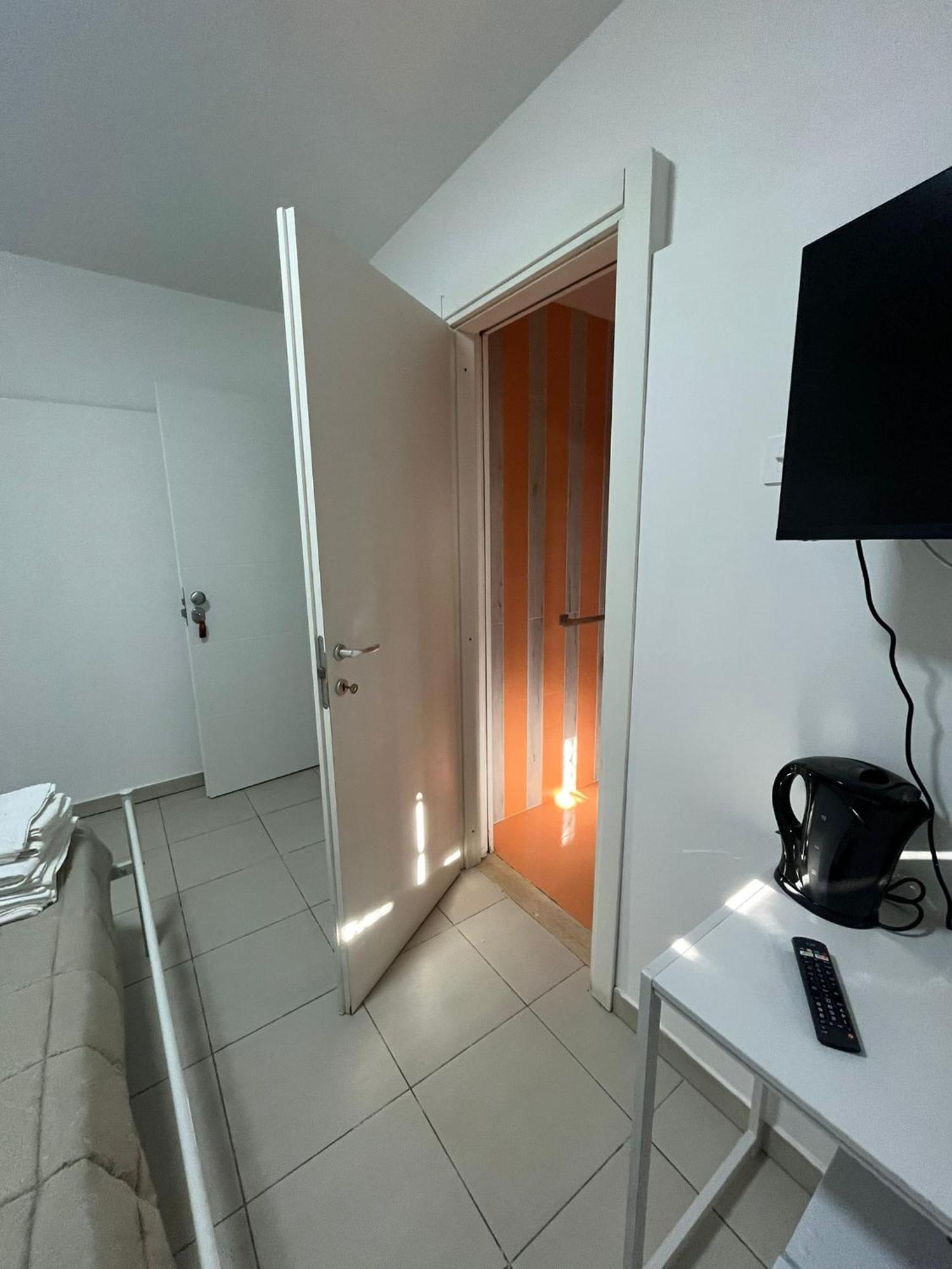 Aurora Rooms Pomigliano d'Arco Exterior foto
