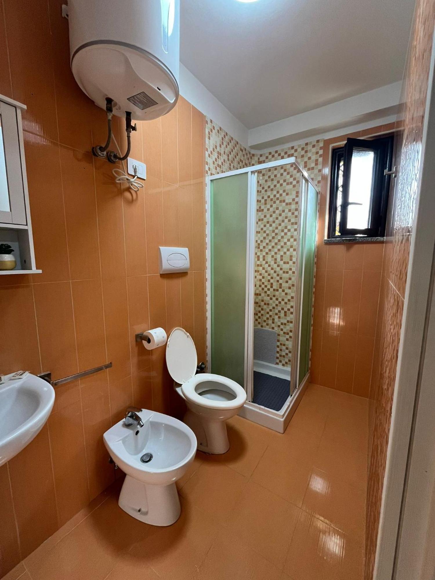 Aurora Rooms Pomigliano d'Arco Exterior foto
