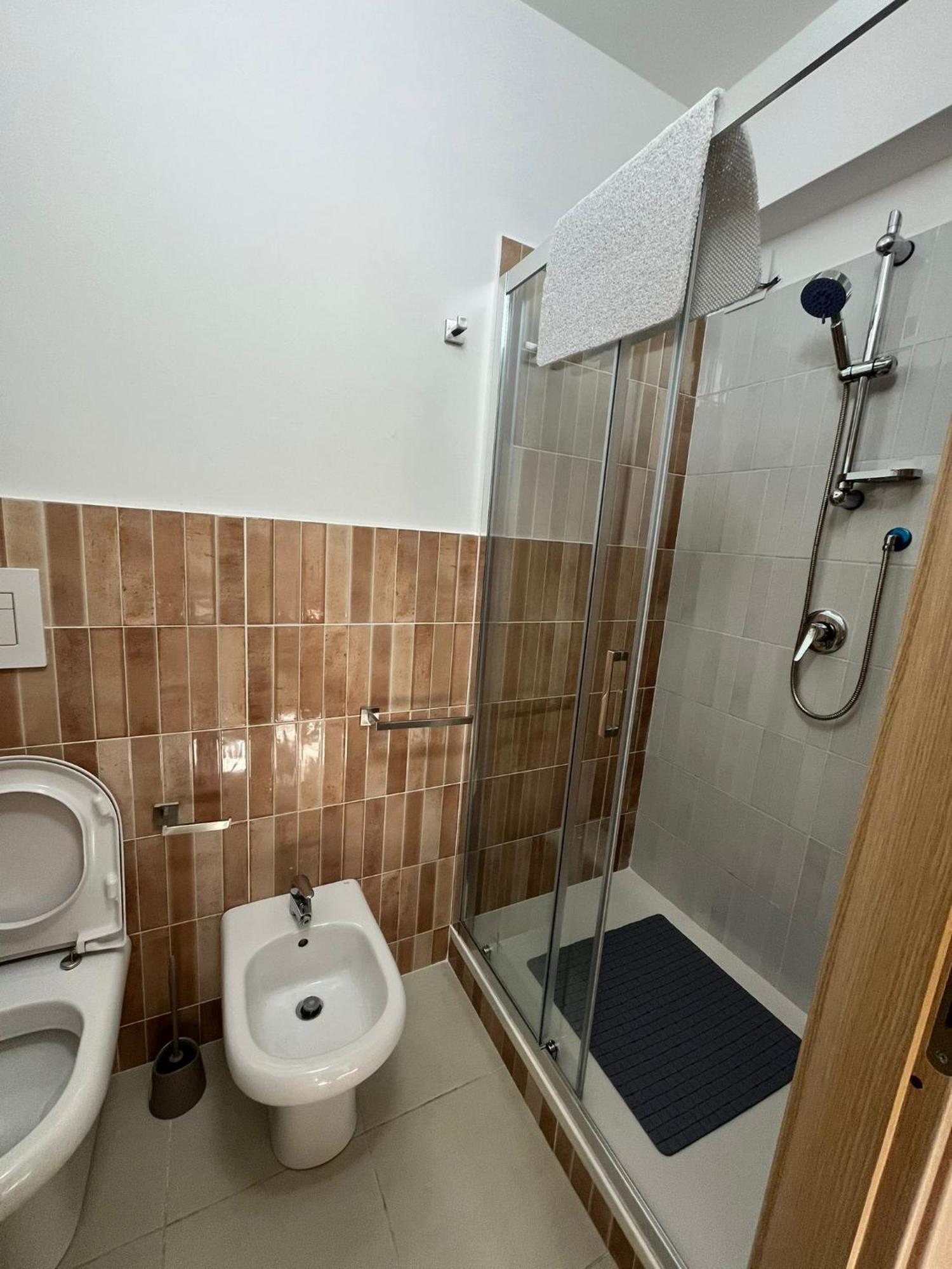 Aurora Rooms Pomigliano d'Arco Exterior foto