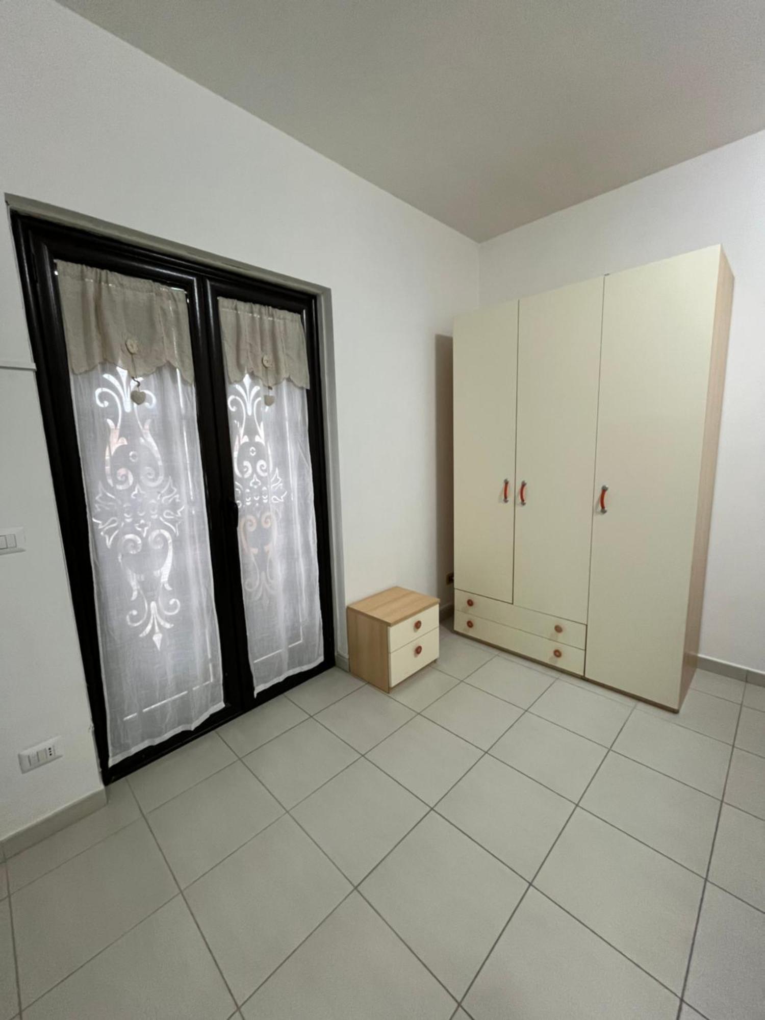 Aurora Rooms Pomigliano d'Arco Exterior foto